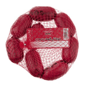 سجق لحم بقري صغير الحجم، حجم كبير 250 جرام سجق لحم بقري صغير الحجم، حجم كبير 250 جرام